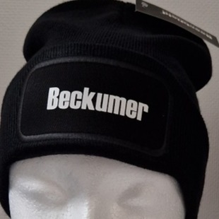 Mütze Beckumer oder Beckumerin